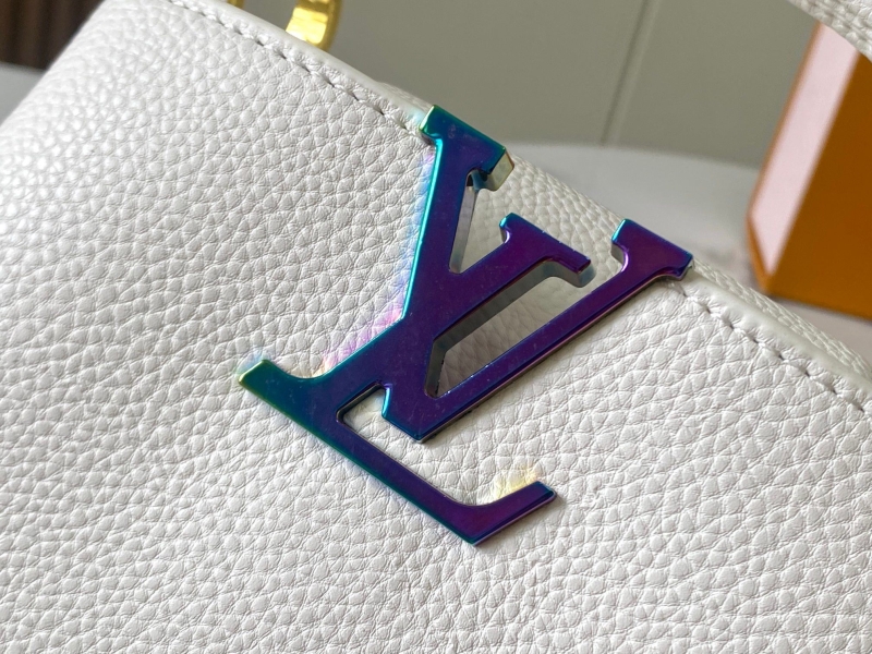 LV Capucines Bags